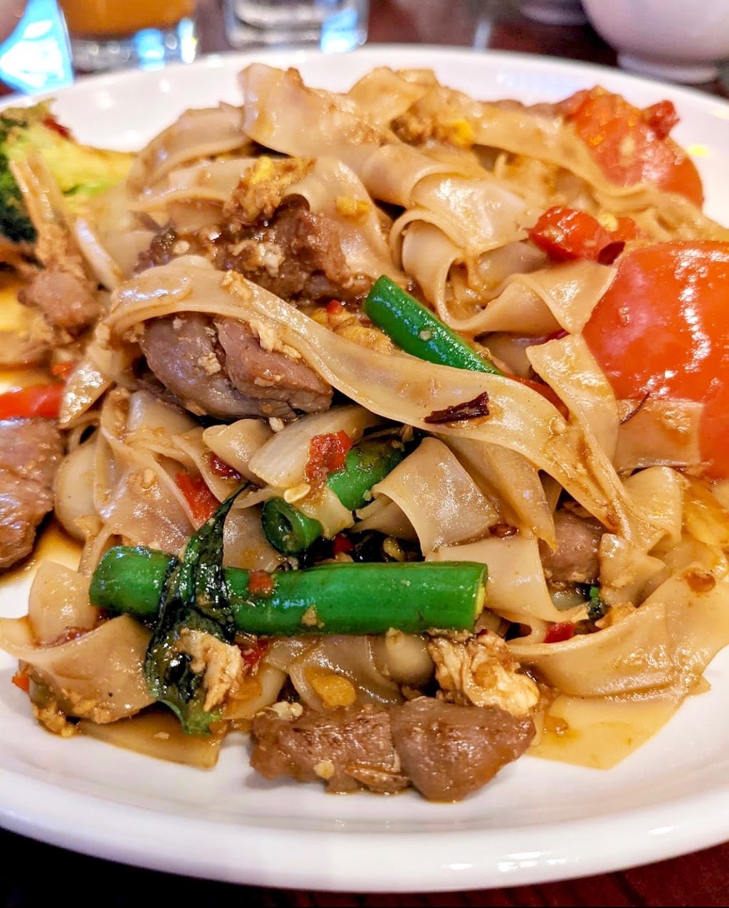 Surina Thai | restaurant | 2390 Chamblee Tucker Rd, Chamblee, GA 30341, USA | 7706096321 OR +1 770-609-6321