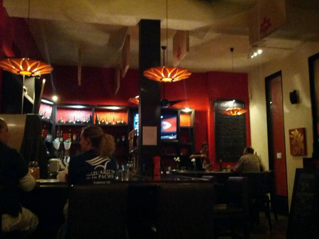 Thai Gourmet by Sri Maya | restaurant | 4722 E 2nd St, Long Beach, CA 90803, USA | 5624385838 OR +1 562-438-5838