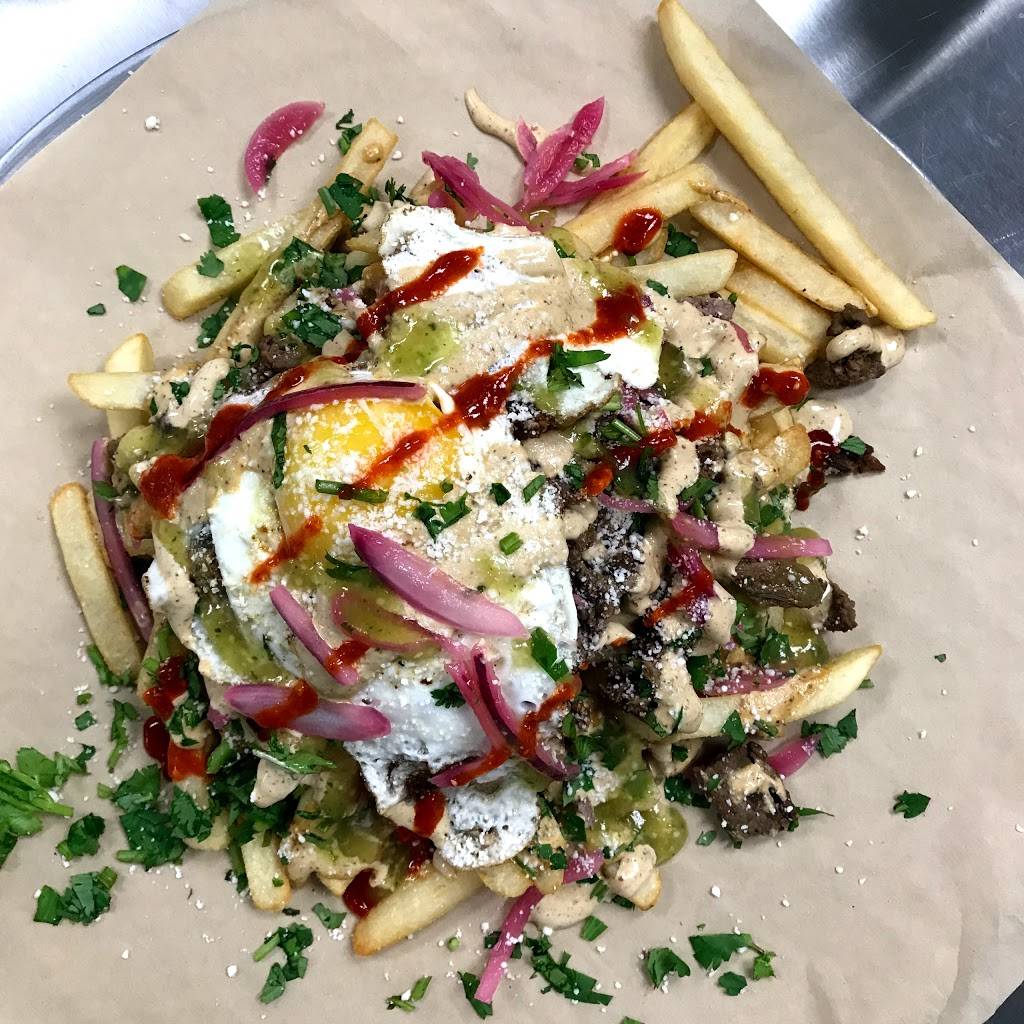 Taste Kitchen | restaurant | 6105 E Kings Canyon Rd Suite 102, Fresno, CA 93727, USA | 5597249948 OR +1 559-724-9948