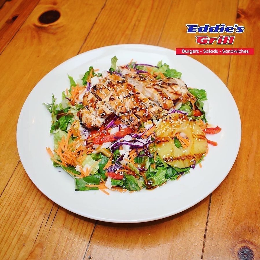 Eddies Grill | restaurant | 2970 S 4th Ave, Yuma, AZ 85364, USA | 9287269235 OR +1 928-726-9235