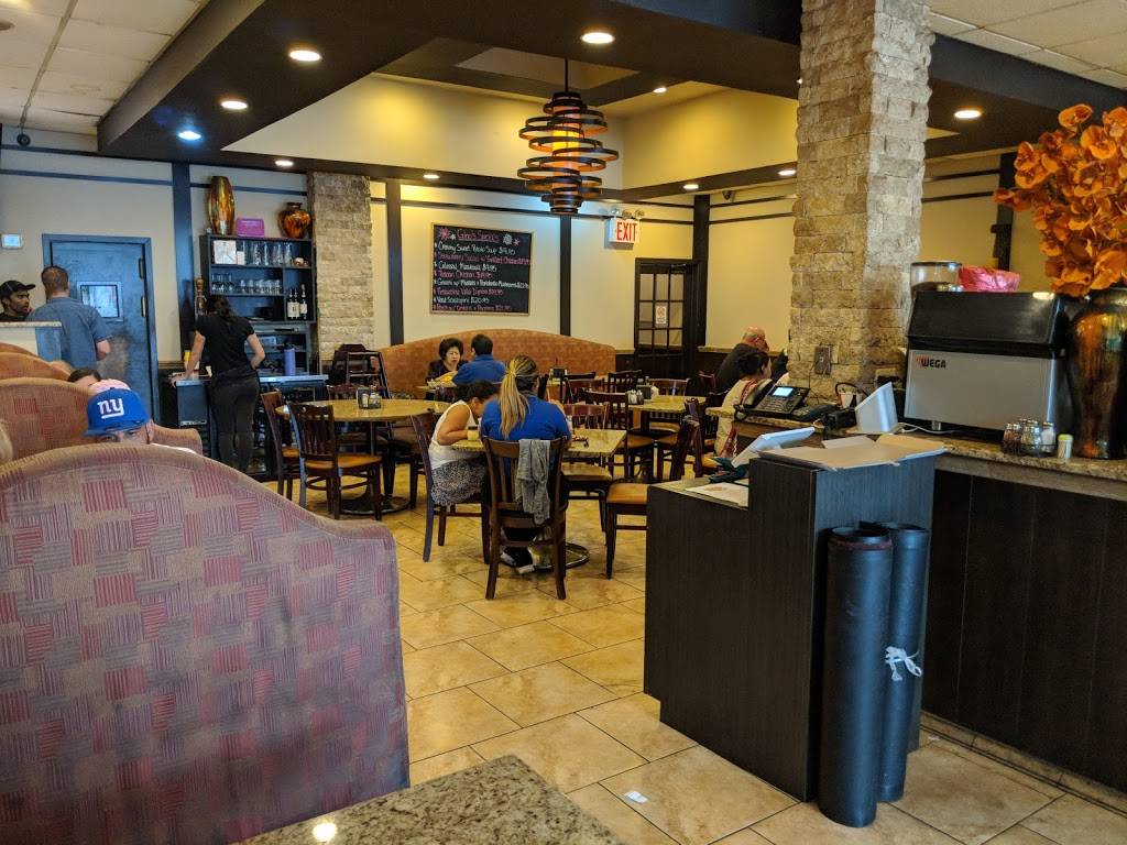 Ginos Pizzeria | restaurant | 61-32 Springfield Blvd, Bayside, NY 11364, USA | 7182251475 OR +1 718-225-1475