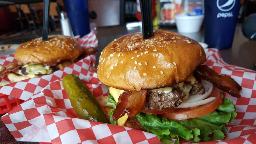 The Spot* | restaurant | 14625 Lakeshore Dr, Clearlake, CA 95422, USA | 7079008671 OR +1 707-900-8671