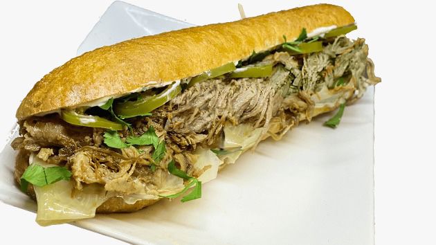 Pan con Tó | restaurant | 2600 SW 137th Ave, Miami, FL 33175, USA | 3056102476 OR +1 305-610-2476