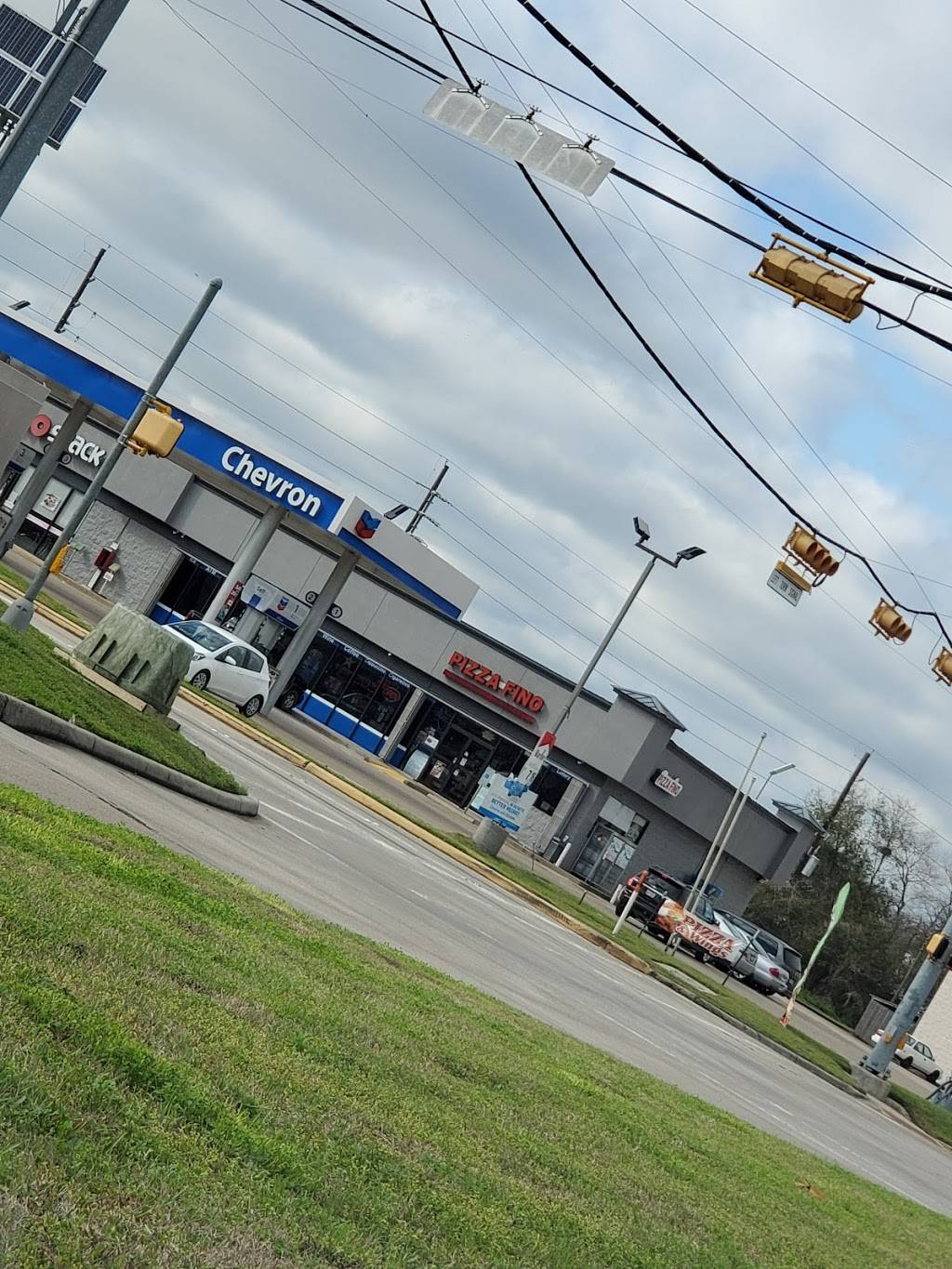 Pizza Fino | restaurant | 16206 Spring Cypress Rd, Cypress, TX 77429, USA | 2813048080 OR +1 281-304-8080