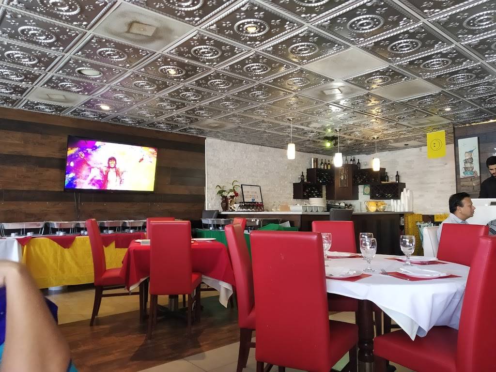 Bawarchi Biryanis - Coral Spring | restaurant | 10190 W Sample Rd, Coral Springs, FL 33065, USA | 9543443544 OR +1 954-344-3544