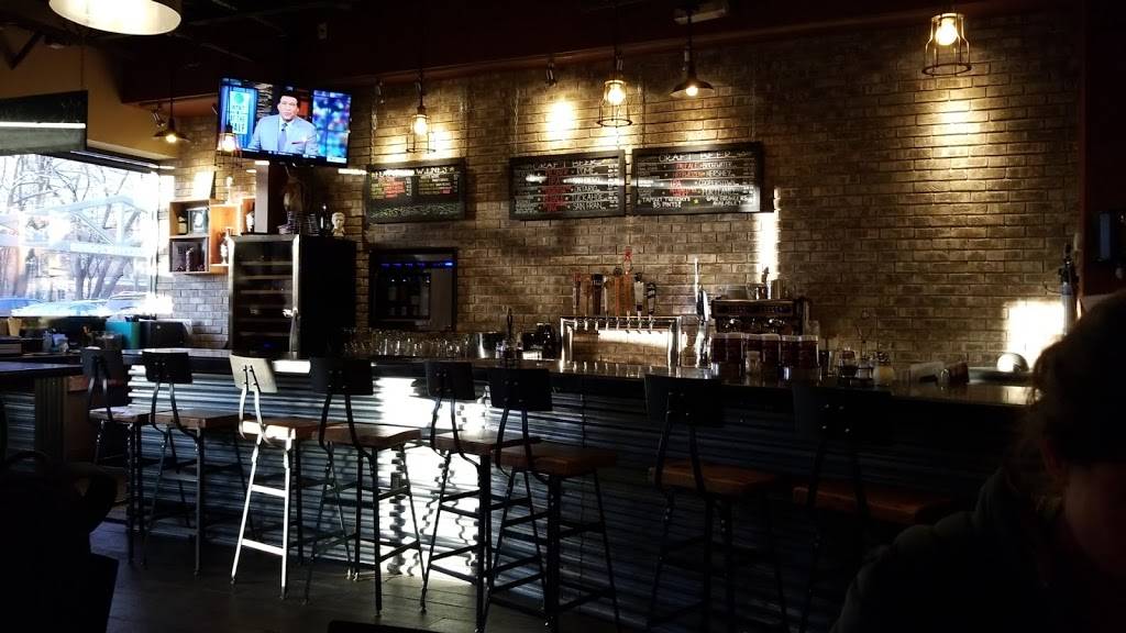 Slyce | restaurant | 27 Center St, Ardsley, NY 10502, USA | 9146932664 OR +1 914-693-2664