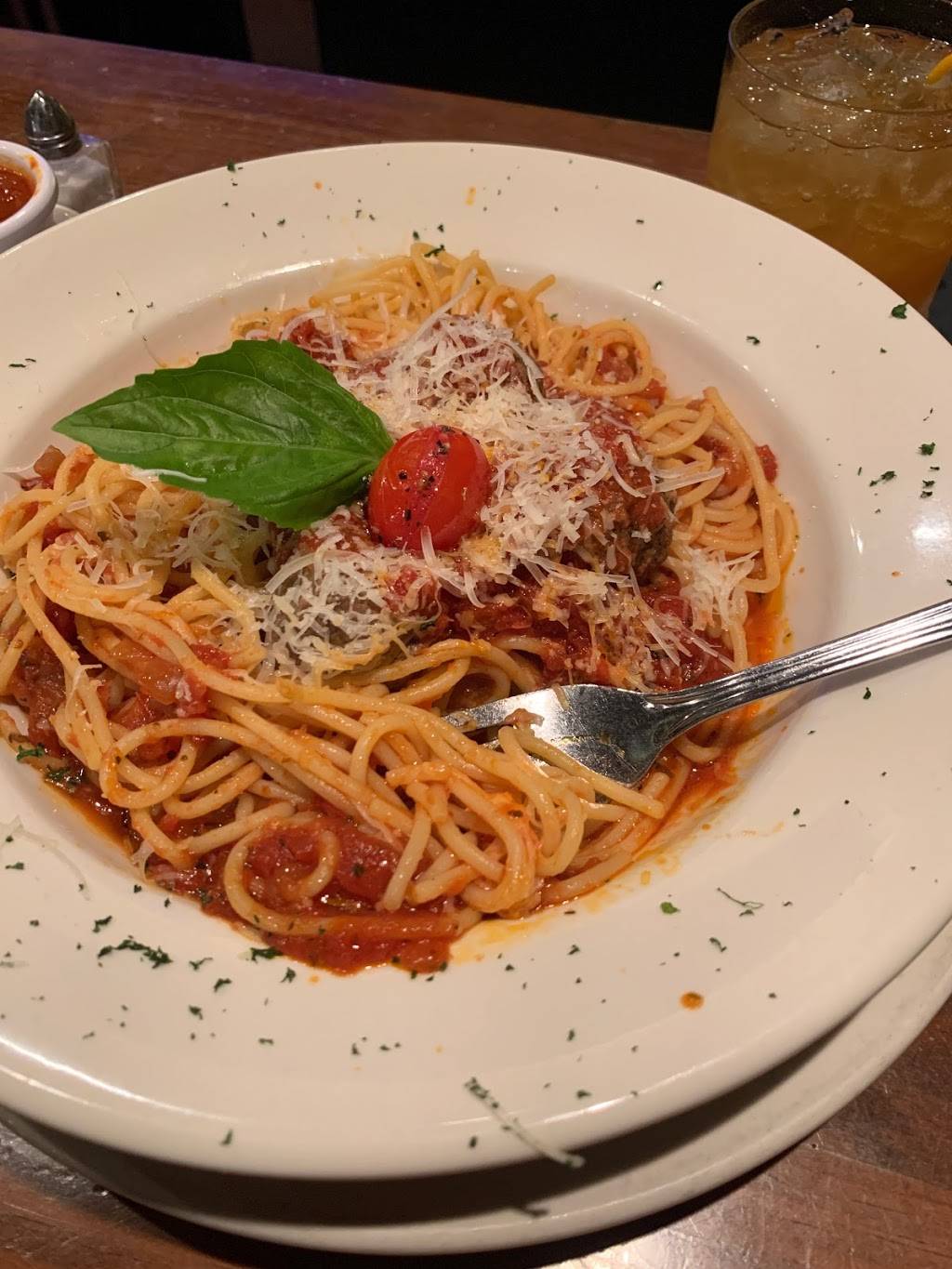 Luigis Patio Ristorante | restaurant | 3975 Texas 6 Frontage Rd #100, College Station, TX 77845, USA | 9796932742 OR +1 979-693-2742