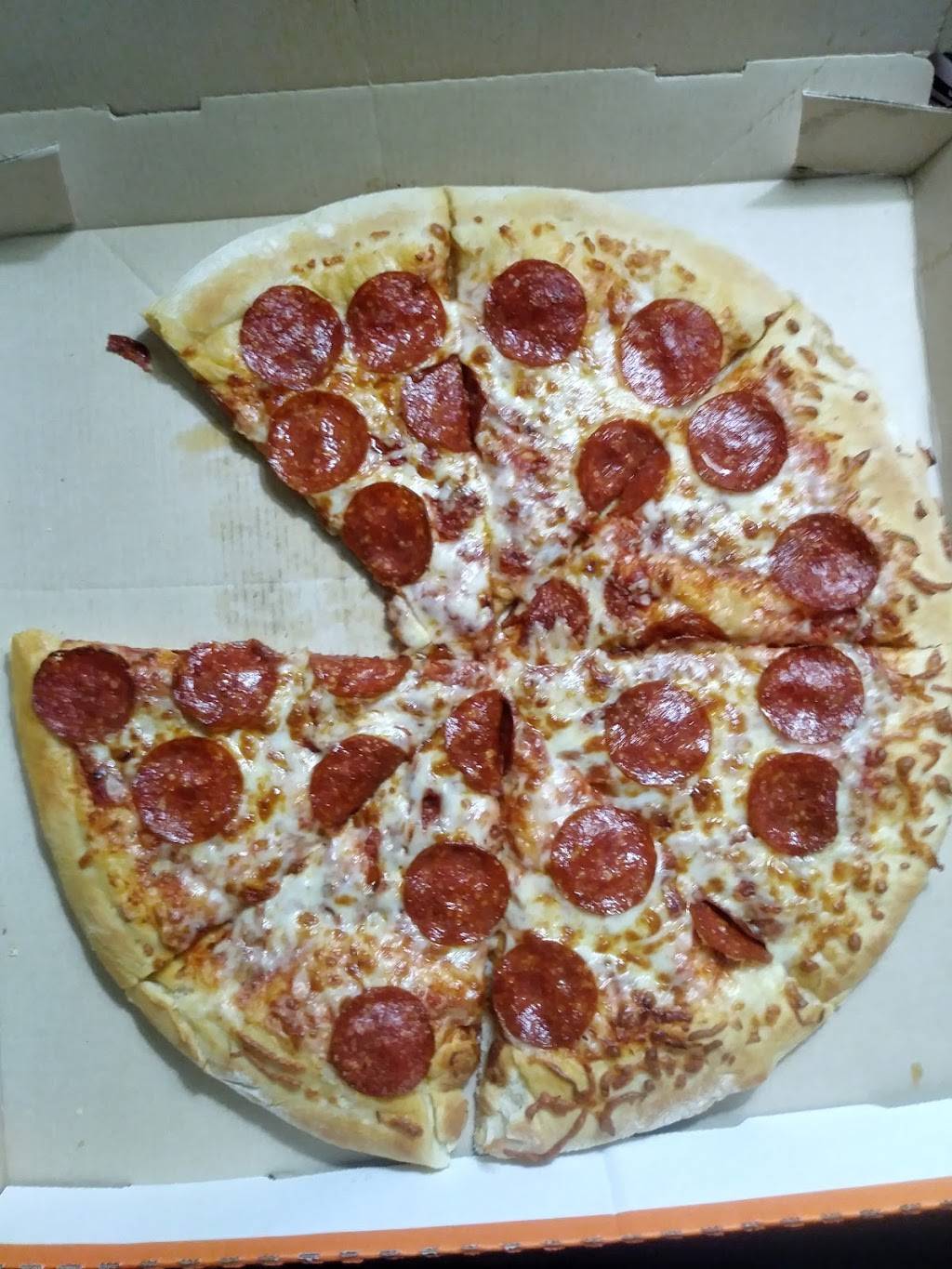 Little Caesars Pizza | meal takeaway | 508 N Hwy 77 Suite 100, Waxahachie, TX 75165, USA | 9729232003 OR +1 972-923-2003