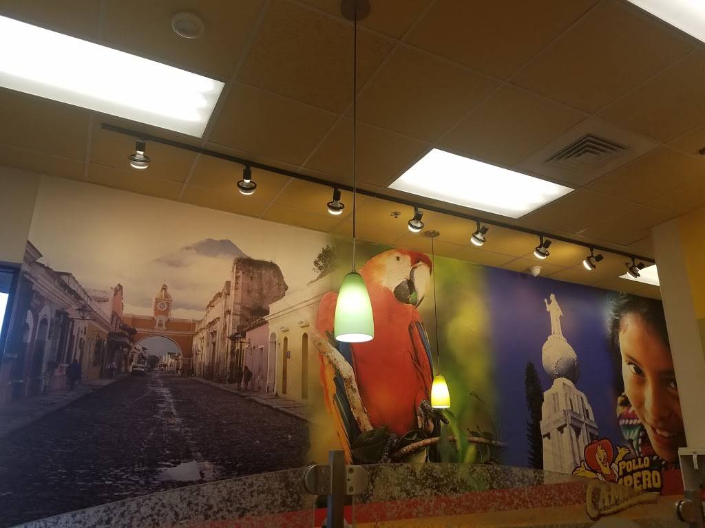 Pollo Campero - Burbank | meal takeaway | 10960 Sherman Way, Burbank, CA 91505, USA | 8332267376 OR +1 833-226-7376