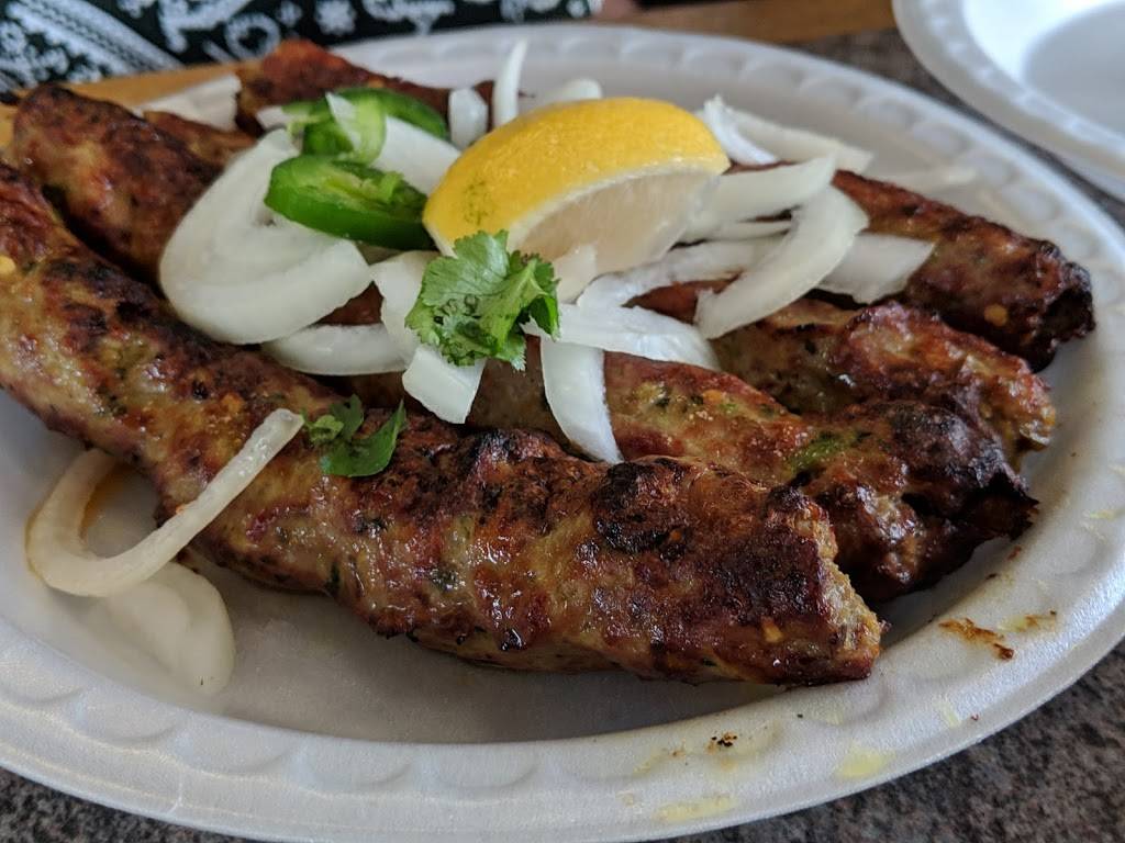 Tandoori Kabab | restaurant | 217 S Burnt Mill Rd, Voorhees Township, NJ 08043, USA | 8565282835 OR +1 856-528-2835