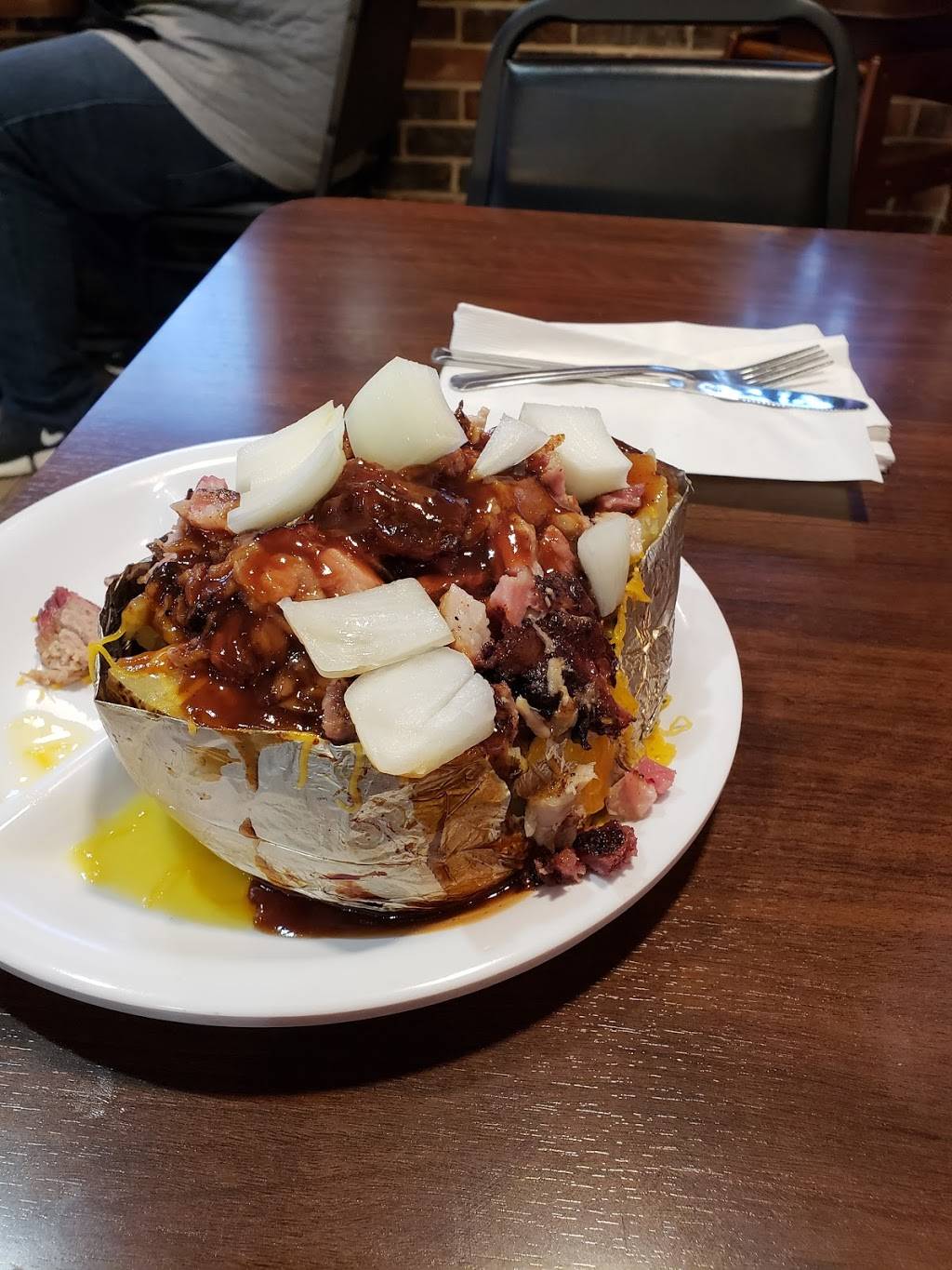 Soulmans Bar-B-Que | restaurant | 1223 FM 157, Mansfield, TX 76063, USA | 6824005066 OR +1 682-400-5066