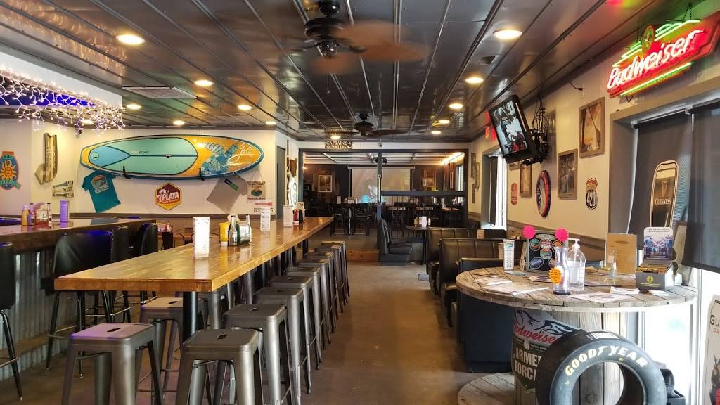 River Drifters | restaurant | 1925 Suck Creek Rd, Chattanooga, TN 37405, USA | 4238052925 OR +1 423-805-2925