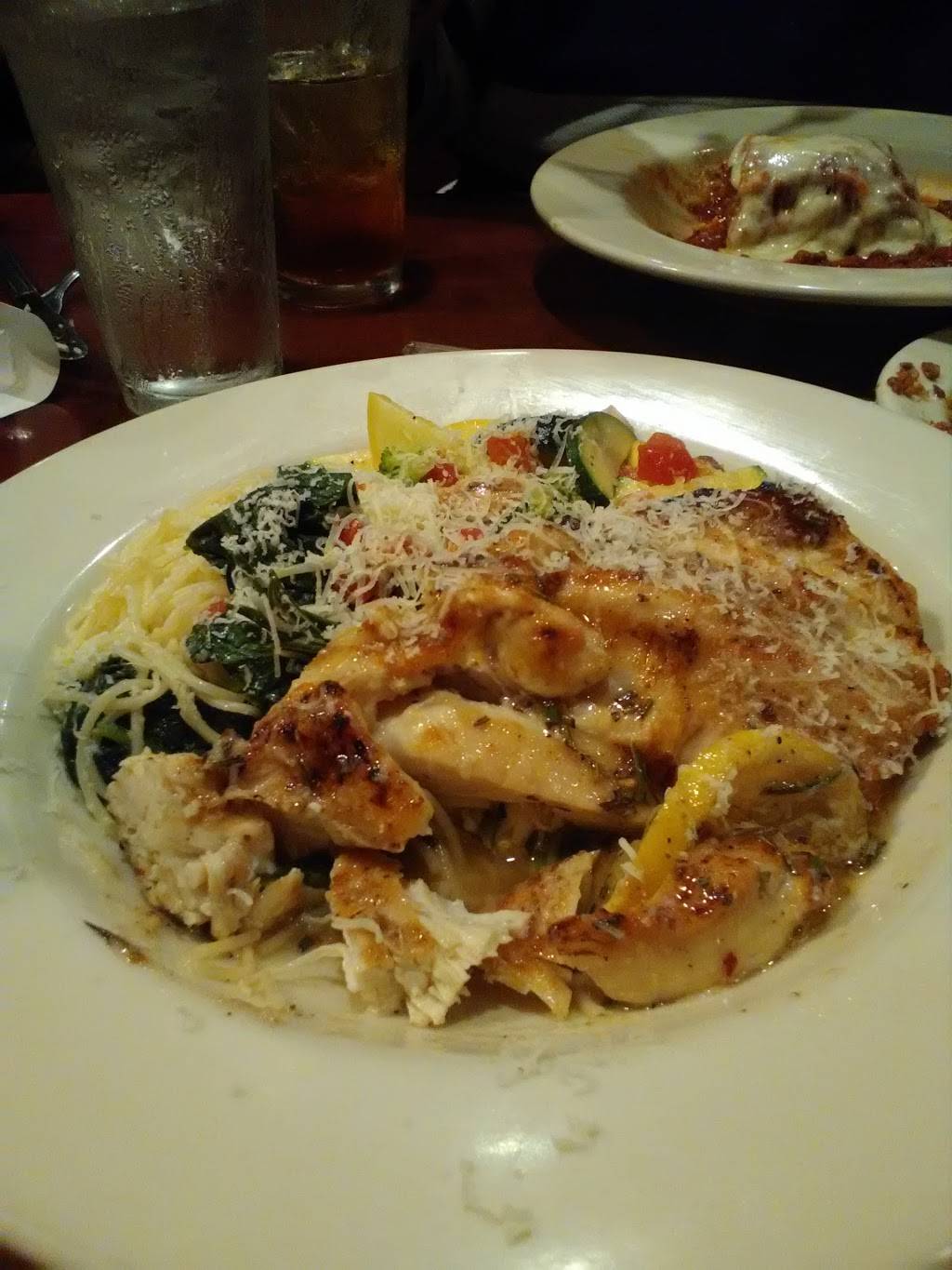 Johnny Carinos | restaurant | 1652 S Padre Island Dr, Corpus Christi, TX 78416, USA | 3618547373 OR +1 361-854-7373