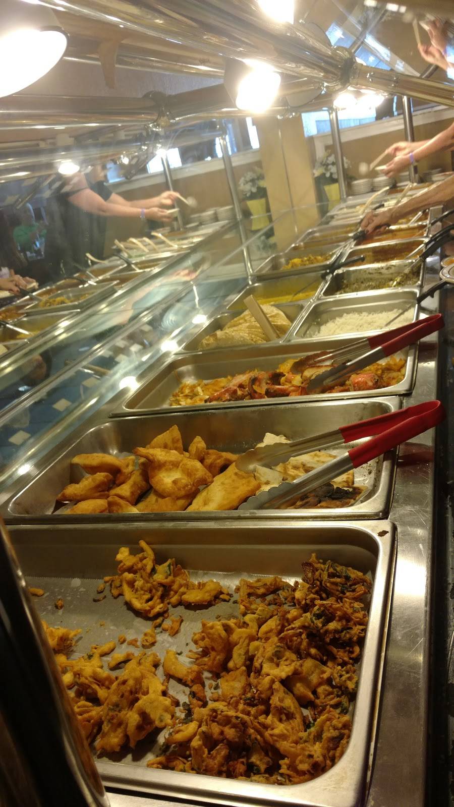 Shaan Indian Cuisine | restaurant | 3880 Paxton Ave, Cincinnati, OH 45209, USA | 5135333100 OR +1 513-533-3100