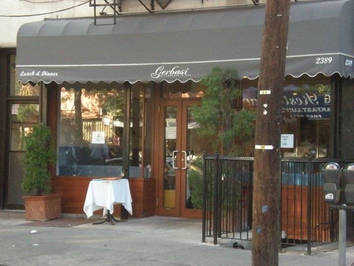 Gerbasi | restaurant | 2389 Arthur Ave, Bronx, NY 10458, USA | 7182205735 OR +1 718-220-5735