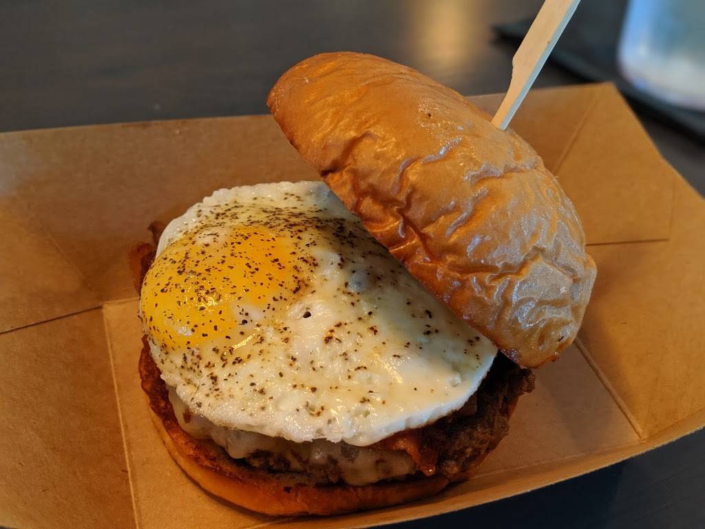 LilDoddy Burger Lab | restaurant | 4625 W William Cannon Dr #3, Austin, TX 78749, USA | 5125350300 OR +1 512-535-0300
