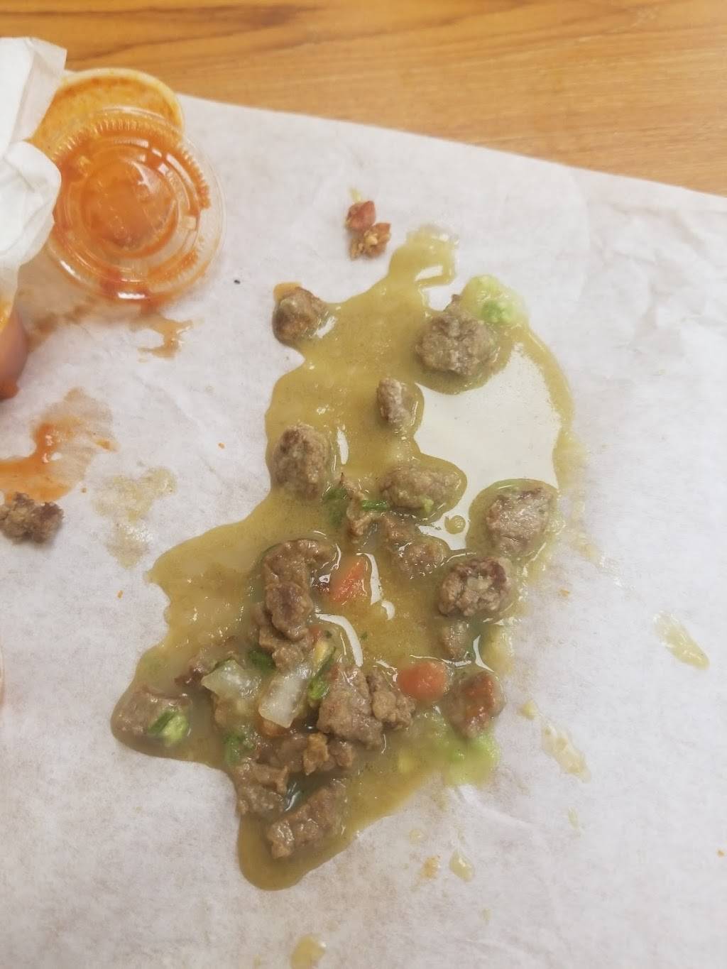 Los Favoritos Taco Shop | restaurant | 2650 E University Dr, Mesa, AZ 85213, USA | 4808445074 OR +1 480-844-5074