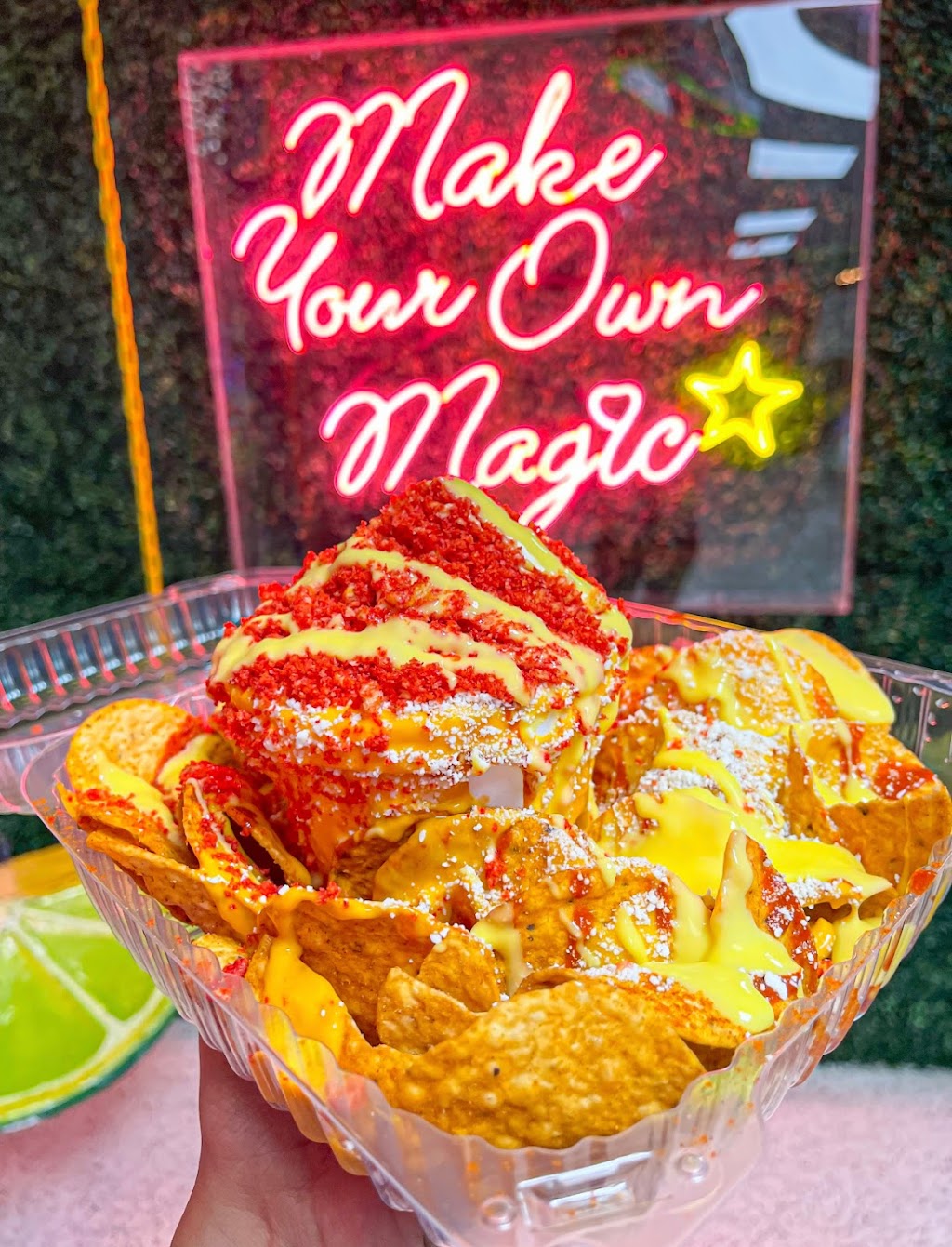 Antojitos LindaMar | meal takeaway | 1423 S Country Club Dr, Mesa, AZ 85210, USA | 4805507826 OR +1 480-550-7826