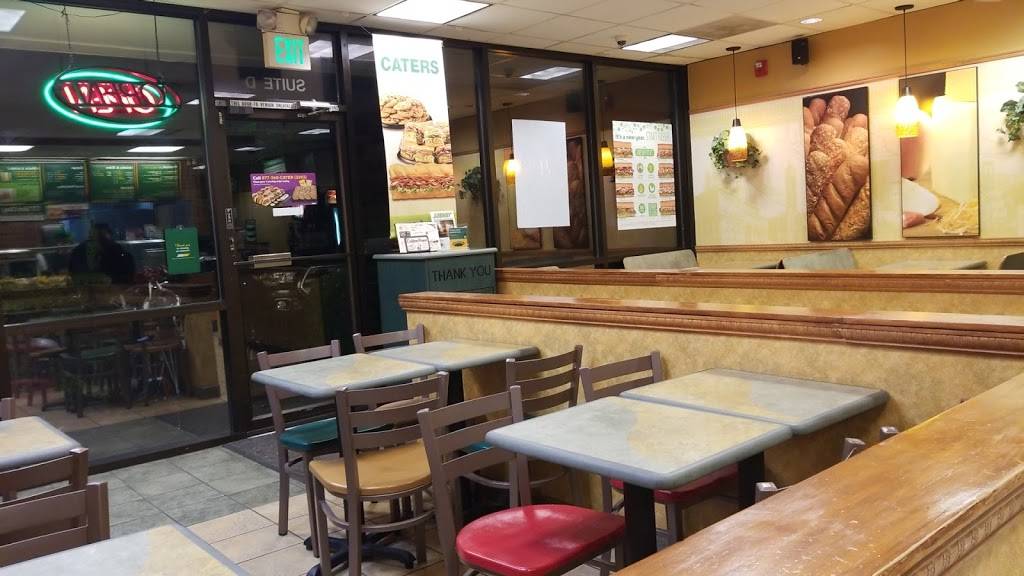 Subway | meal takeaway | 1100 Wheaton Way Suite E, Bremerton, WA 98310, USA | 3604791100 OR +1 360-479-1100