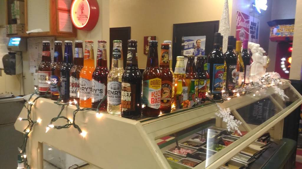 Pizza Factory | restaurant | 17836 N Friant Rd, Friant, CA 93626, USA | 5598224288 OR +1 559-822-4288