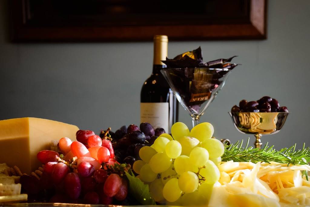 Guild House Gourmet Luncheons | restaurant | 1905 18th St, Bakersfield, CA 93301, USA | 6613255478 OR +1 661-325-5478