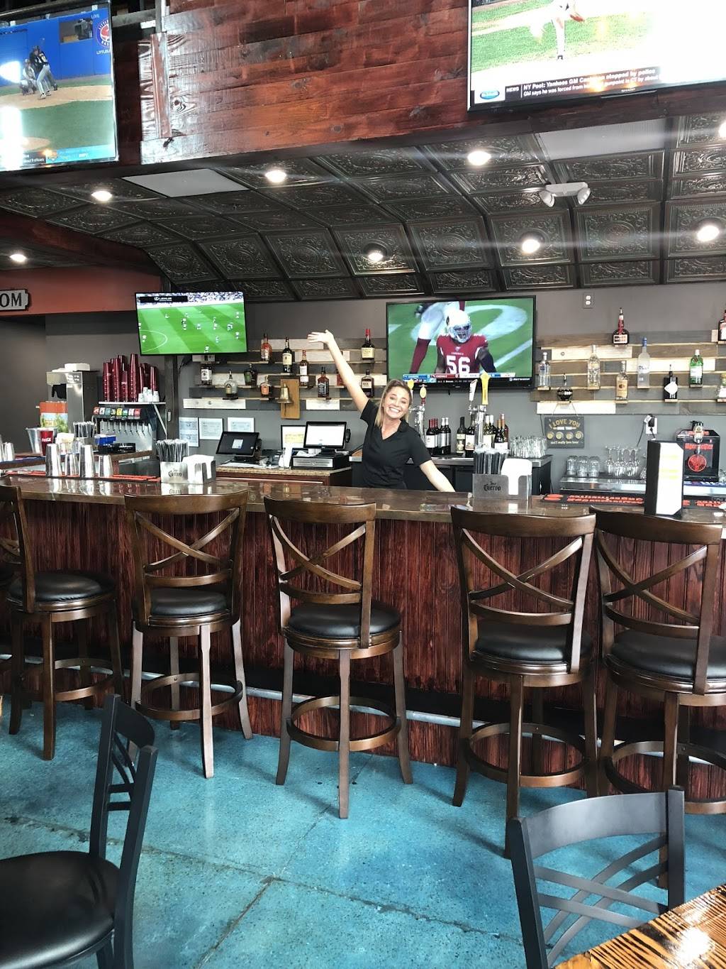 Melt | restaurant | 1320 Celebrity Cir Unit 189, Myrtle Beach, SC 29577, USA | 8438089536 OR +1 843-808-9536