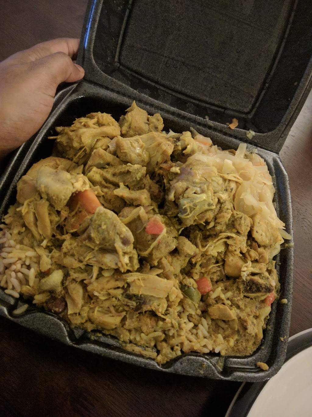 Caribbean Feast Restaurant | restaurant | 1338 Rising Sun Ave, Philadelphia, PA 19140, USA | 2152232665 OR +1 215-223-2665