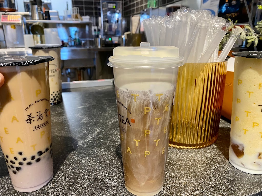 TP TEA Pleasanton | cafe | 1987 Santa Rita Rd B, Pleasanton, CA 94566, USA | 9258194773 OR +1 925-819-4773