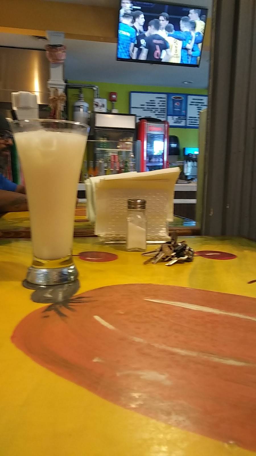 El Chilmole | restaurant | 21 E Market St, Georgetown, DE 19947, USA | 3028584588 OR +1 302-858-4588