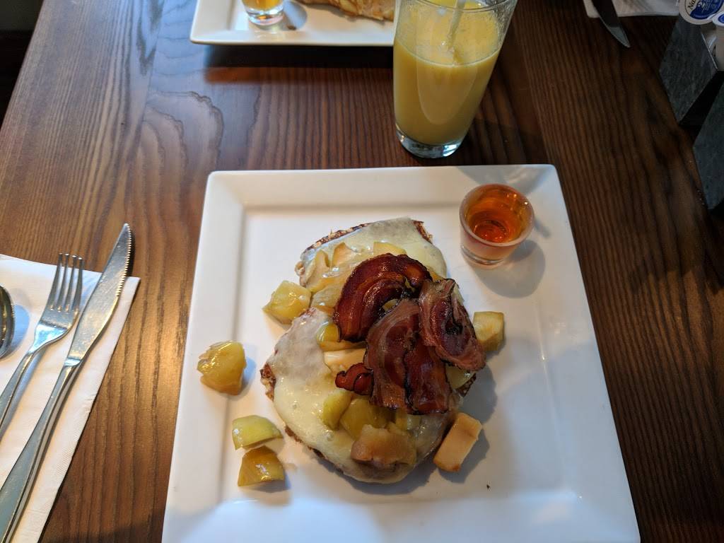 Au P’tit Cochon Santé | restaurant | 236 Chemin de la Grande-Côte, Rosemère, QC J7A 1H8, Canada | 4509714449 OR +1 450-971-4449