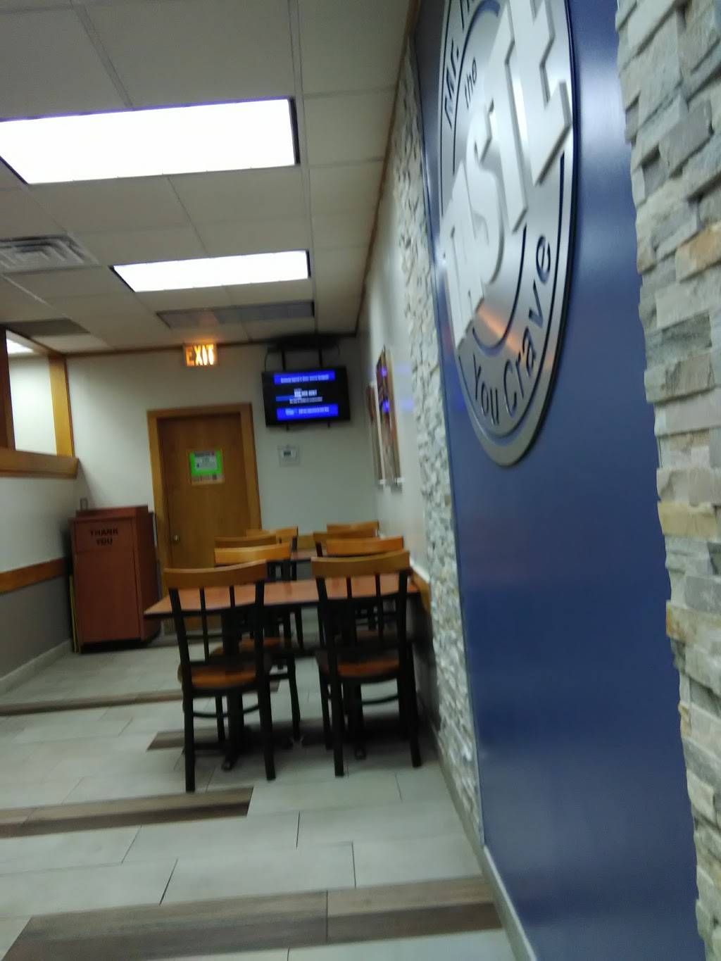 Mr. Hero | meal takeaway | 1343 S Water St, Kent, OH 44240, USA | 3306736273 OR +1 330-673-6273