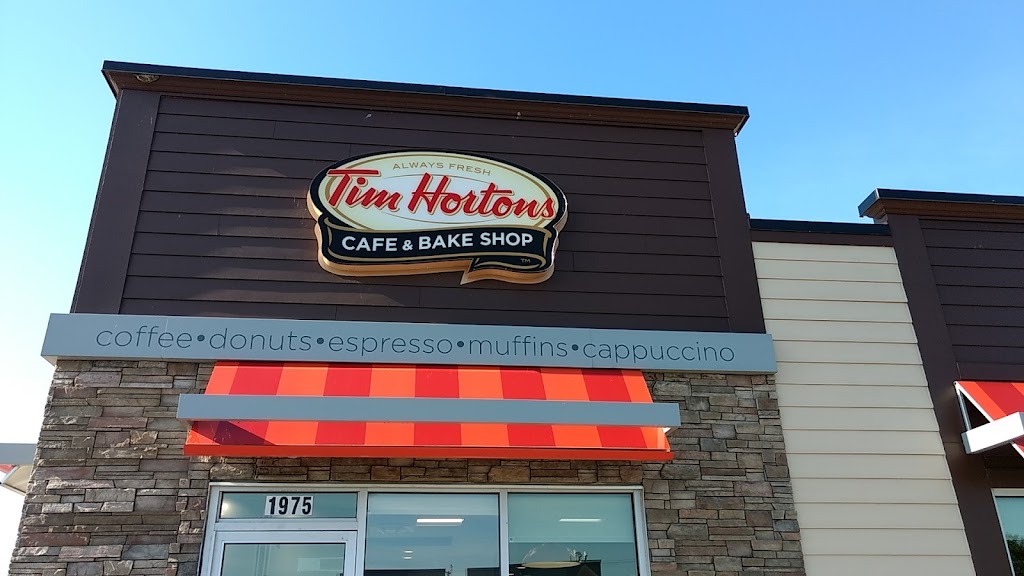 Tim Hortons | restaurant | 1975 Harshman Rd, Riverside, OH 45404, USA | 9378138718 OR +1 937-813-8718