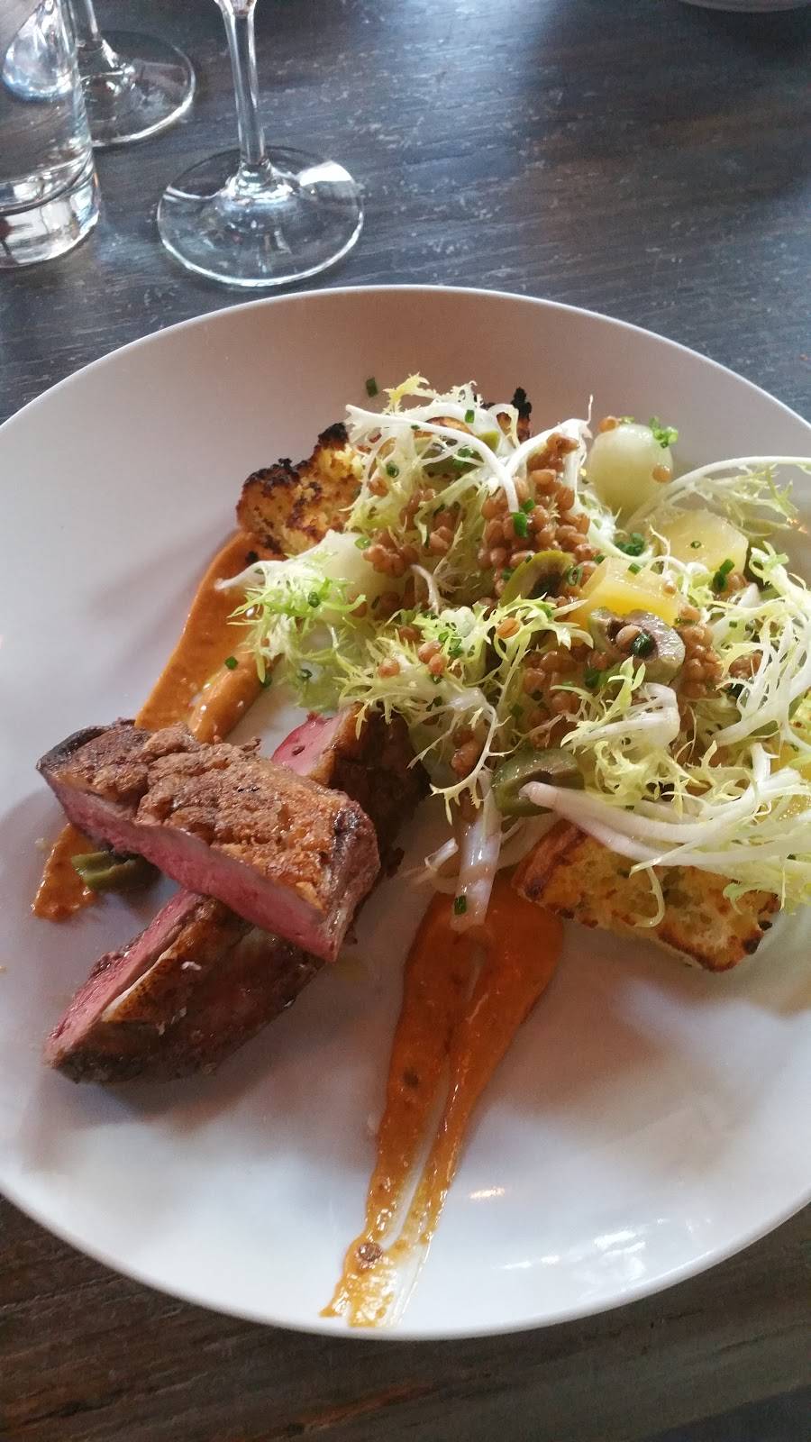 Jaxon BYOB | restaurant | 701 N 3rd St, Philadelphia, PA 19123, USA | 2159222621 OR +1 215-922-2621