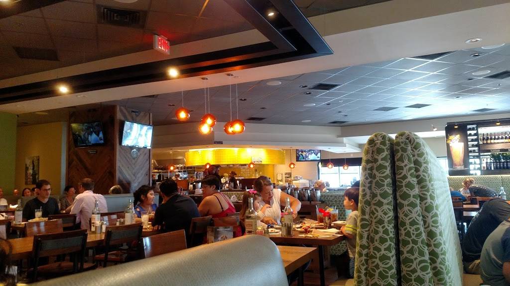 California Pizza Kitchen | restaurant | 470 Mall Blvd, King of Prussia, PA 19406, USA | 6103371500 OR +1 610-337-1500