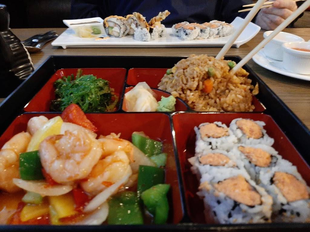 Red Bowl Asian Bistro | restaurant | 376 E 5th N St, Summerville, SC 29483, USA | 8435943131 OR +1 843-594-3131