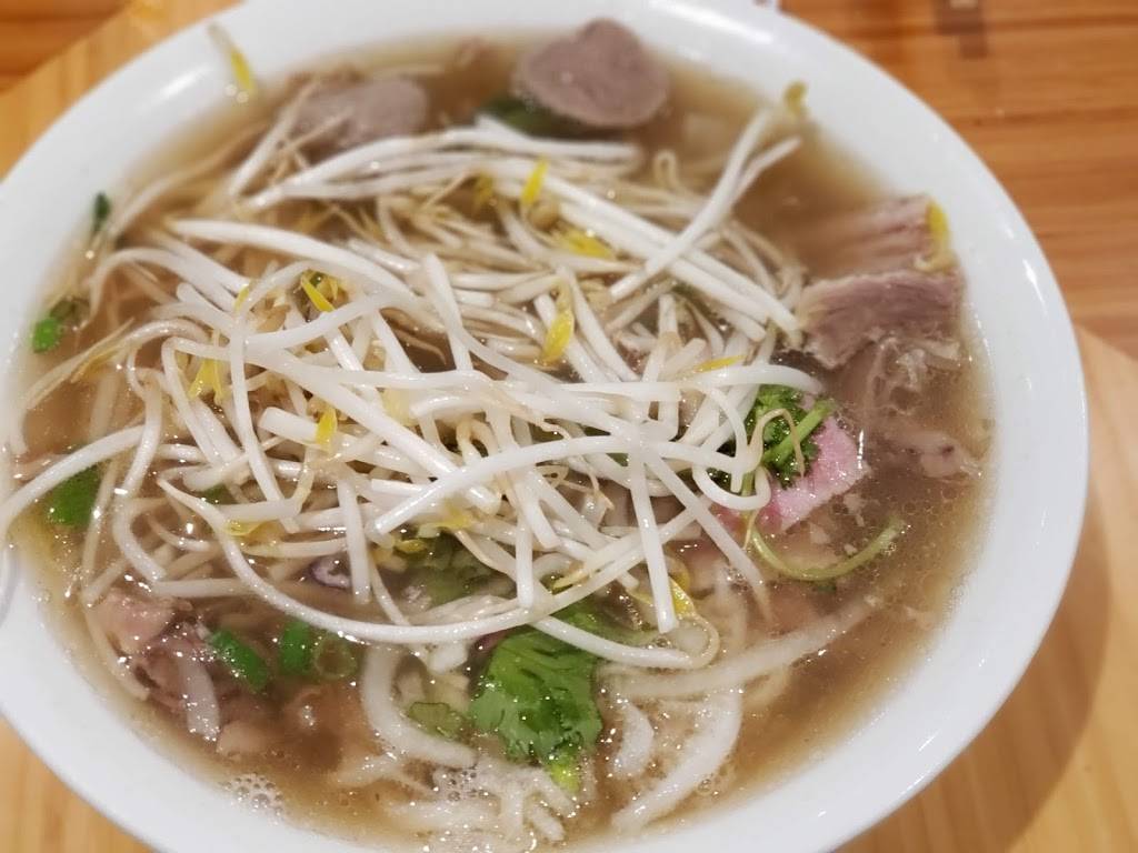 Pho Mi 99 | restaurant | 4557 Hurontario St, Mississauga, ON L4Z 3M1, Canada | 9055681889 OR +1 905-568-1889
