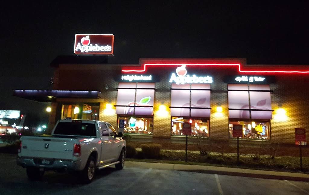 Applebees Grill + Bar | restaurant | 2480 Pulaski Hwy, Newark, DE 19702, USA | 3028368700 OR +1 302-836-8700