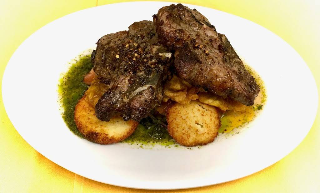 Il Luigi Italian Restaurant | restaurant | 100 W Jessie St, Rushford, MN 55971, USA | 5078642050 OR +1 507-864-2050