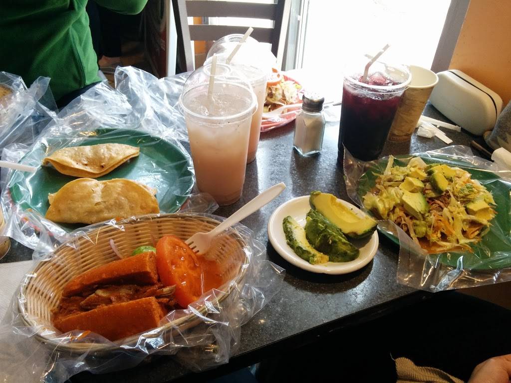 Tortas GDL | restaurant | 3528, 226 W Alma Ave #60, San Jose, CA 95110, USA | 4086425076 OR +1 408-642-5076