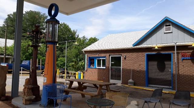 Tacos 2 Go | restaurant | 3185 NC-16, Taylorsville, NC 28681, USA | 8286354137 OR +1 828-635-4137