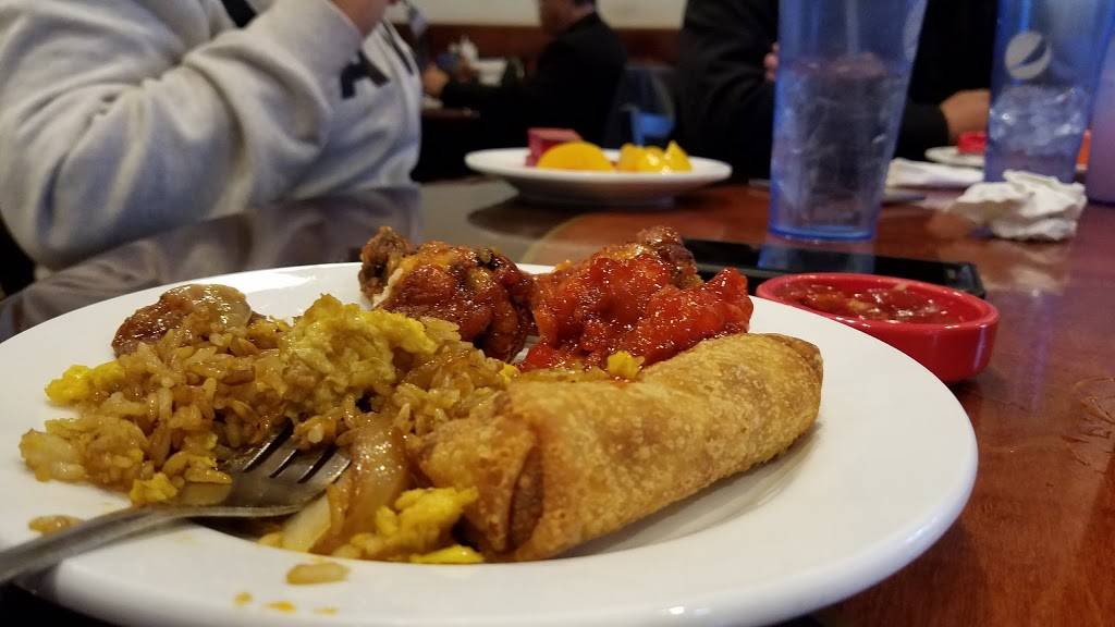 China Inn Restaurant | restaurant | 4430 Elvis Presley Blvd, Memphis, TN 38116, USA | 9013960287 OR +1 901-396-0287