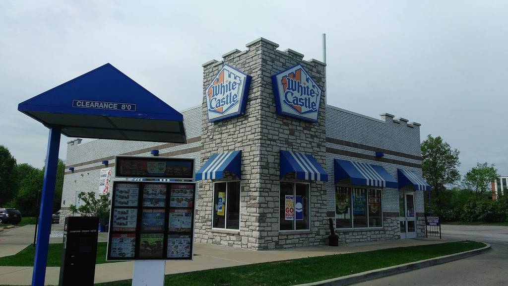 White Castle | restaurant | 1789 Bowles Ave, Fenton, MO 63026, USA | 6363051489 OR +1 636-305-1489