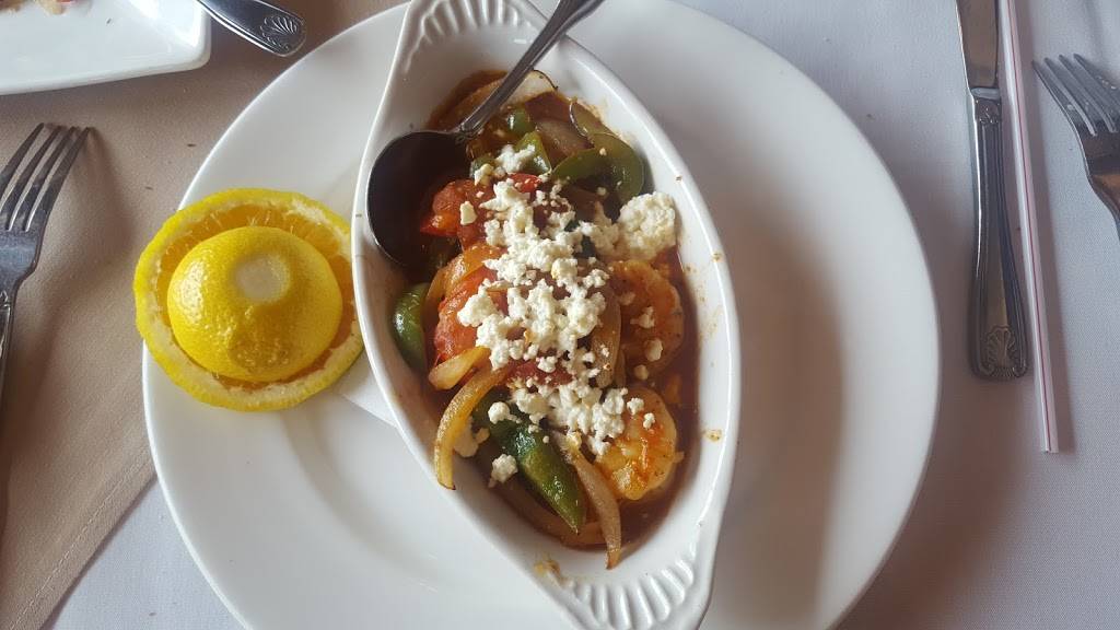 Alexander the Great | restaurant | 3055 Sage Rd, Houston, TX 77056, USA | 7136222778 OR +1 713-622-2778