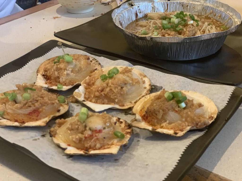 Panda BBQ | restaurant | 7 W Preston St, Baltimore, MD 21201, USA | 3108943736 OR +1 310-894-3736