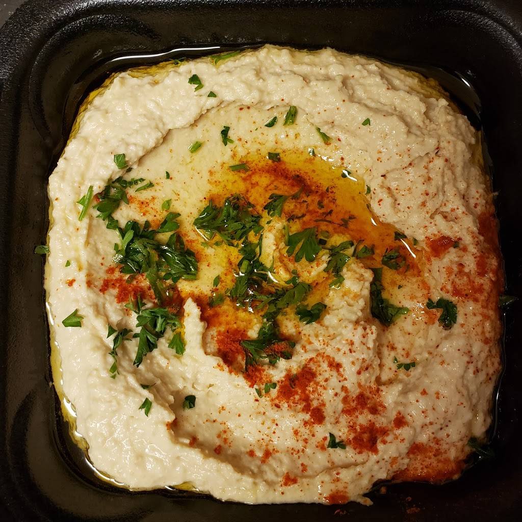 Flames Mediterranean Bar and Grille | restaurant | 1270 N Wickham Rd, Melbourne, FL 32935, USA | 3217776677 OR +1 321-777-6677