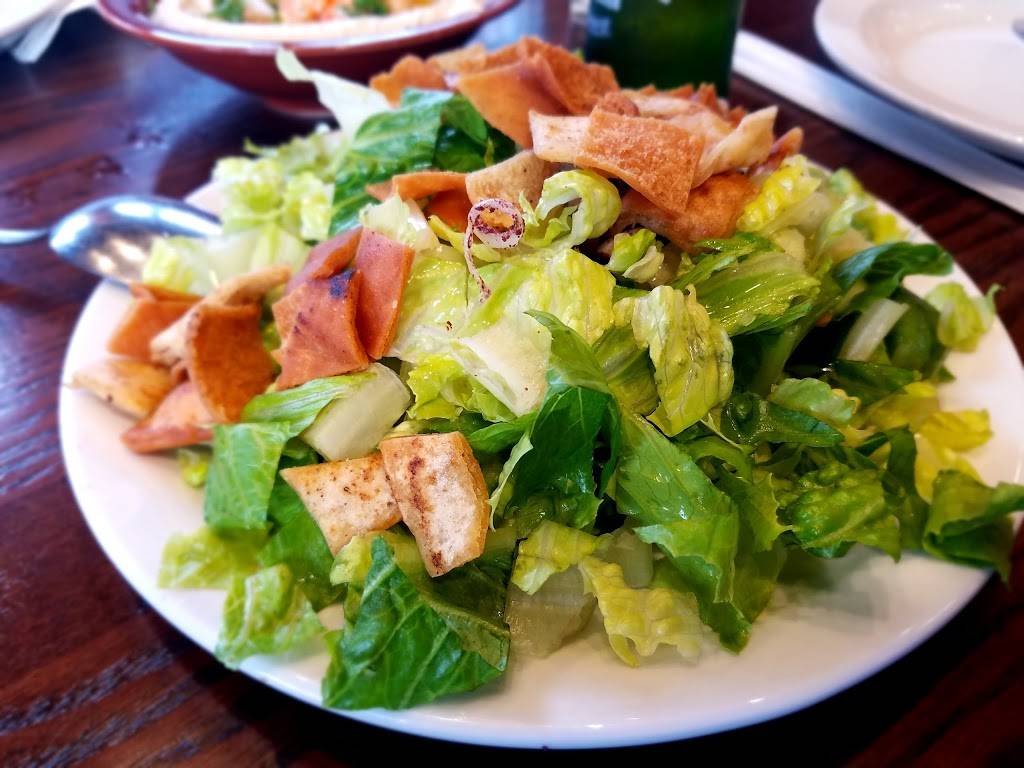 Paramount Middle Eastern Kitchen | restaurant | 1585 The Queensway, Etobicoke, ON M8Z 1V1, Canada | 6477481585 OR +1 647-748-1585