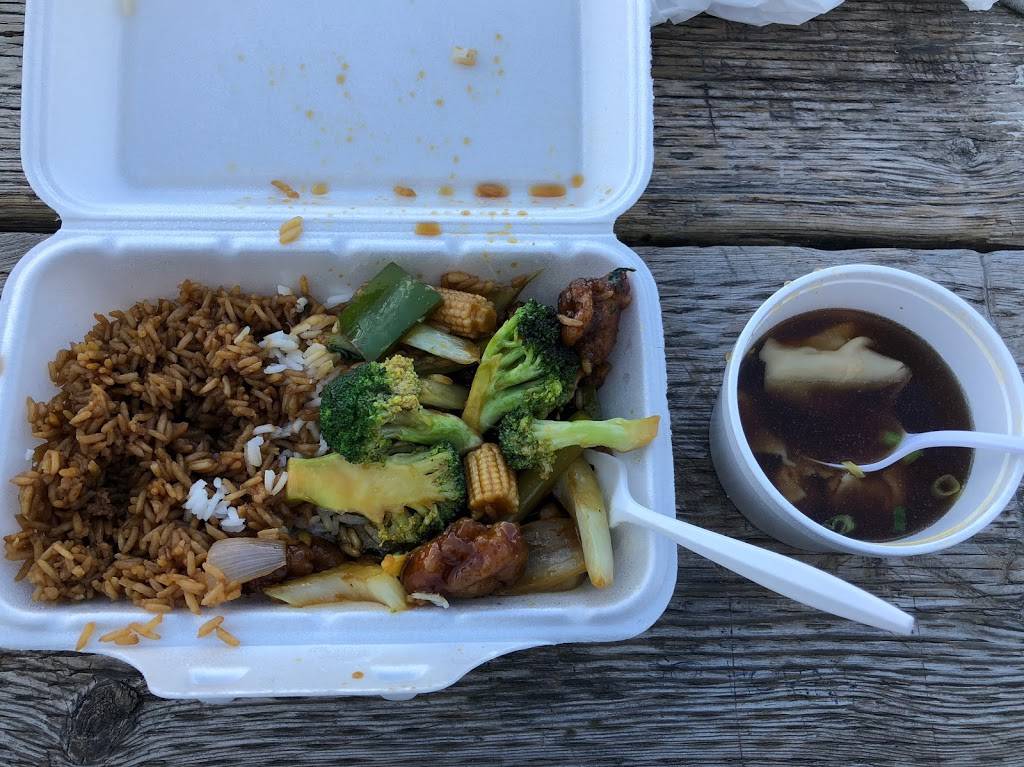 King Wok Chinese Food | meal delivery | 501 Krug St, Kitchener, ON N2A 1L3, Canada | 5195700808 OR +1 519-570-0808