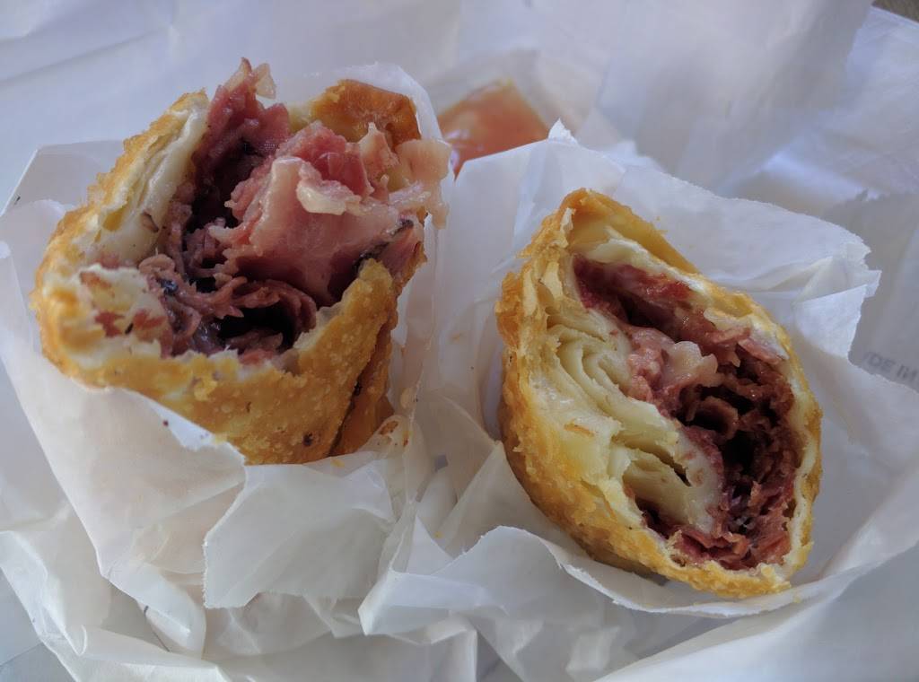 Asian Corned Beef | restaurant | 14820 W Seven Mile Rd, Detroit, MI 48235, USA | 3134699121 OR +1 313-469-9121