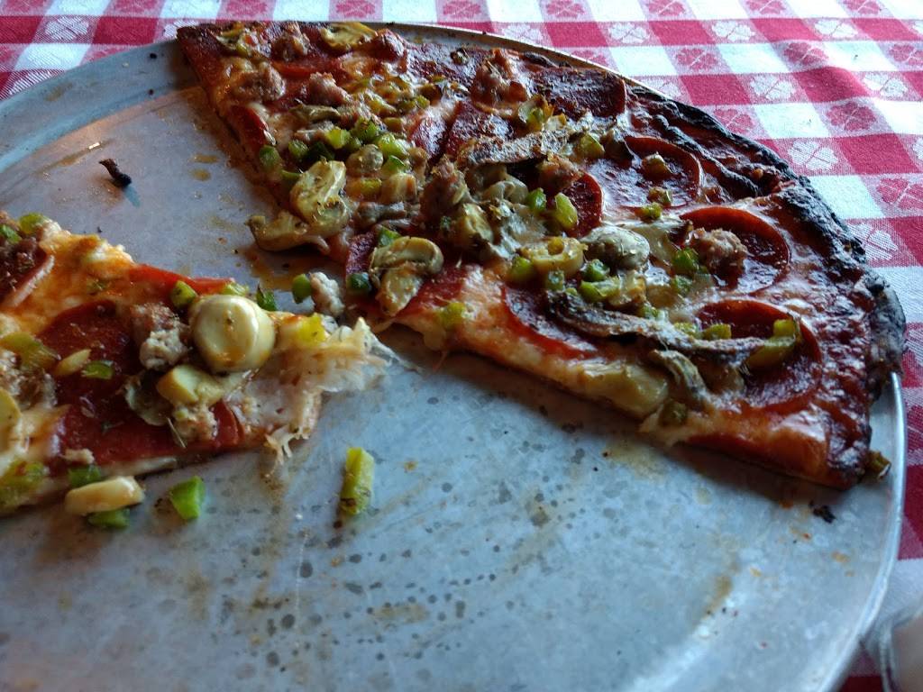 Fricanos | restaurant | 7454 N 6th St, Kalamazoo, MI 49009, USA | 2693420808 OR +1 269-342-0808