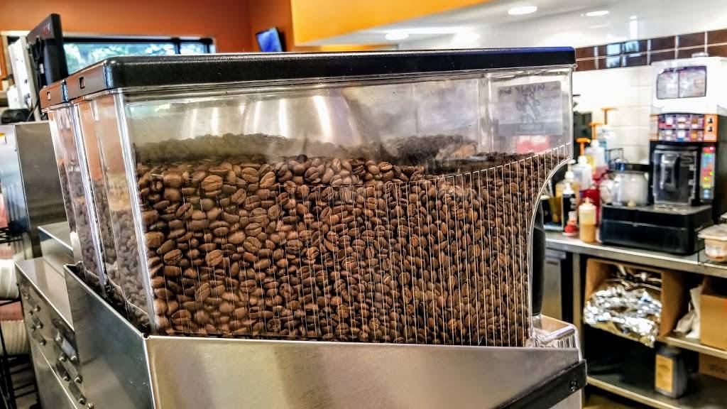 Dunkin | bakery | 2943 S Church St, Murfreesboro, TN 37127, USA | 6159566828 OR +1 615-956-6828